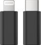 Бездротовий мікрофон Boya LINK 3-01 Type-C/TRS/Lightning Black - зображення 4
