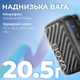 Бездротовий мікрофон Boya MIC 2-02 Type-C/TRS Black - зображення 6