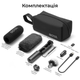 Беспроводной микрофон Boya Magic-07 Type-C Black - изображение 16
