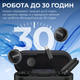 Бездротовий мікрофон Boya LINK 3-02 Type-C/TRS Black - зображення 9