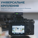 Бездротовий мікрофон Boya LINK 3-02 Type-C/TRS Black - зображення 14