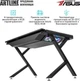 Компьютер в столе ARTLINE Overlord DESK Windows 11 Pro (DESKv03Win) - изображение 7