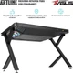 Компьютер в столе ARTLINE Overlord DESK Windows 11 Pro (DESKv14Win) - изображение 8