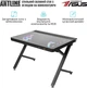 Компьютер в столе ARTLINE Overlord DESK Windows 11 Pro (DESKv16Win) - изображение 5