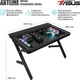 Компьютер в столе ARTLINE Overlord DESK Windows 11 Pro (DESKv15Win) - изображение 11