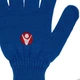 Зимние перчатки Macron Rivet M Blue - изображение 2