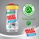 Засіб для миття посуду Maxi Power Платинум, 1 л - изображение 4