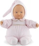Lalka bobas Corolle Mon Doudou bawełniany kwiatek 28 cm 5610219 (4062013020082) - obraz 2