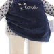 Lalka bobas Corolle Mon Doudou Miss Navy Blue Starry Dreams 25 cm 5610620 (4062013010175) - obraz 4