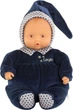 Lalka bobas Corolle Mon Doudou Starry Dreams Niebieska 28 cm 5610621 (4062013020150) - obraz 2