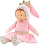Lalka bobas Corolle Mon Doudou balerina Miss 25 cm 5610708 (4062013010205) - obraz 3