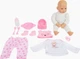 Лялька Small Foot дівчинка Марі з аксесуарами 42 см 5410401 (4020972115225) - зображення 2