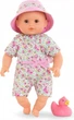 Лялька Corolle Mon Premier Poupon дівчинка Coralie для купання 30 см 5610447 (4062013100609) - зображення 3
