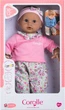 Лялька Corolle Mon Premier Poupon дівчинка Maria 30 см 5610542 (4062013100630) - зображення 1