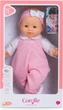 Lalka bobas Corolle Mon Grand Poupon dziewczynka Lisa 36 cm 5610634 (4062013130439) - obraz 1