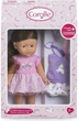 Lalka bobas Corolle Mini jednorożec Romy 20 cm 5610702 (4062013240145) - obraz 1