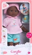 Лялька Corolle Mon Premier Poupon хлопчик Alyzee для купання 30 см 5610718 (4062013100760) - зображення 1