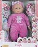 Лялька Corolle Mon Grand Poupon Інтерактивна дівчинка Lucille 42 см 5610333 (4062013150055) - зображення 1