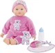 Лялька Corolle Mon Grand Poupon Інтерактивна дівчинка Lucille 42 см 5610333 (4062013150055) - зображення 2