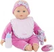 Лялька Corolle Mon Grand Poupon Інтерактивна дівчинка Lucille 42 см 5610333 (4062013150055) - зображення 3