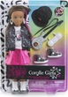 Lalka Corolle Girls Melody z akcesoriami muzycznymi 28 cm 5610695 (4062013600307) - obraz 1