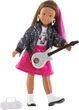 Lalka Corolle Girls Melody z akcesoriami muzycznymi 28 cm 5610695 (4062013600307) - obraz 2