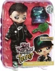 Lalka MGA Na! Na! Na! Surprise Teens Parker Scorch 28 cm 4520597 (35051575528) - obraz 1