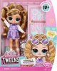 Lalka MGA L.O.L. Surprise! Tweens Core Fancy Gurl 16 cm 4521007 (35051542568) - obraz 1