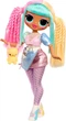 Lalka MGA L.O.L. Surprise! O.M.G. Candylicious 26 cm 4521065 (35051595625) - obraz 5