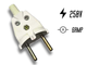 Євровилка FROM FACTORY EVV 6А/250V - зображення 1