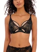 Бюстгальтер Freya Fatale 401422 80H Noir (889501652631 ) - зображення 1