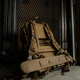 Рама Eberlestock Mission EMOD Frame Coyote brown (2000000187891) - зображення 3