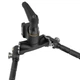 Сошки Atlas BT65 Gen. 2 CAL Bipod 1913 Picatinny Rail Mount Aluminum - изображение 4