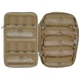 Рюкзак медичний Eberlestock Mission Medic Pack 28 л Coyote brown (2000000182858) - зображення 7