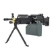 Пулемет A&K Cybergun M249 MK46 (2000000197593) - изображение 1