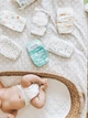 Еко підгузники Lillydoo Premium Baby Care 2 розмір ( 4-8 кг) Box 25 шт - зображення 9