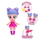 Игровой набор с куклой Bubiloons – Малышка Баби Эми 906198IM 132550 - изображение 7