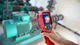 Промисловий тепловізор Uni-T Pro UTi260A (Червоний) - зображення 6