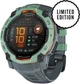 Смарт-часи Garmin Instinct 3 50mm AMOLED Neo Tropic with Twilight Band (010-03020-01) Refurbished - зображення 2