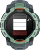 Смарт-часи Garmin Instinct 3 50mm AMOLED Neo Tropic with Twilight Band (010-03020-01) Refurbished - зображення 3