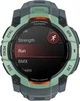 Смарт-часи Garmin Instinct 3 50mm AMOLED Neo Tropic with Twilight Band (010-03020-01) Refurbished - зображення 5