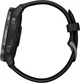 Смарт-часи Garmin Venu 2 Slate with Black Leather Band (010-02430-21) Refurbished - зображення 6