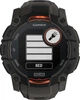 Смарт-часи Garmin Instinct 3 50mm Solar Black with Charcoal Band (010-02935-00) Refurbished - зображення 4