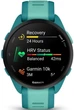 Смарт-годинник Garmin Forerunner 165 Music Turquoise/Aqua (010-02863-32/B2) Refurbished - изображение 6