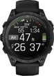 Смарт-годинник Garmin tactix 8 - 47 mm AMOLED Includes Applied Ballistics Ultralight Solver (010-03405-00/01) Refurbished - изображение 2
