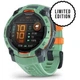 Смарт-годинник Garmin Instinct 3 45mm AMOLED Neo Tropic with Neo Tropic Band (010-02936-01) Refurbished - изображение 1