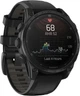 Смарт-годинник Garmin tactix 8 - 47 mm AMOLED Includes Applied Ballistics Ultralight Solver (010-03405-00/01) Refurbished - изображение 4