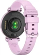 Смарт-годинник Garmin Lily 2 Metallic Lilac with Lilac Silicone Band (010-02839-01/21) Refurbished - изображение 3