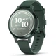 Смарт-годинник Garmin Lily 2 Active Jasper Green with Jasper Green Silicone Band (010-02891-02) 1 Refurbished - изображение 1