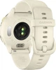 Смарт-годинник Garmin Vivoactive 6 Lunar Gold with Bone Band (010-02985-01/41) Refurbished - изображение 4